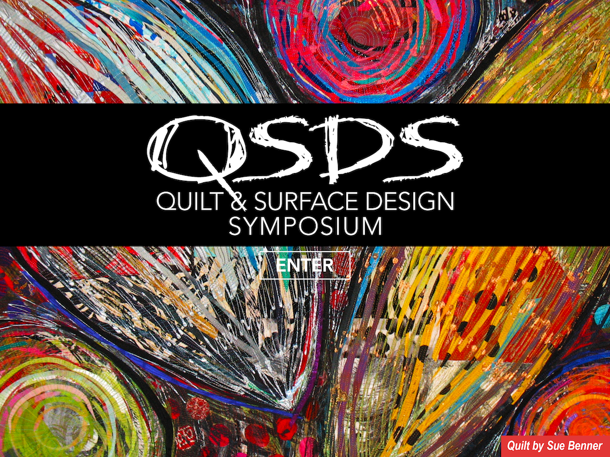 QSDS Home Graphic