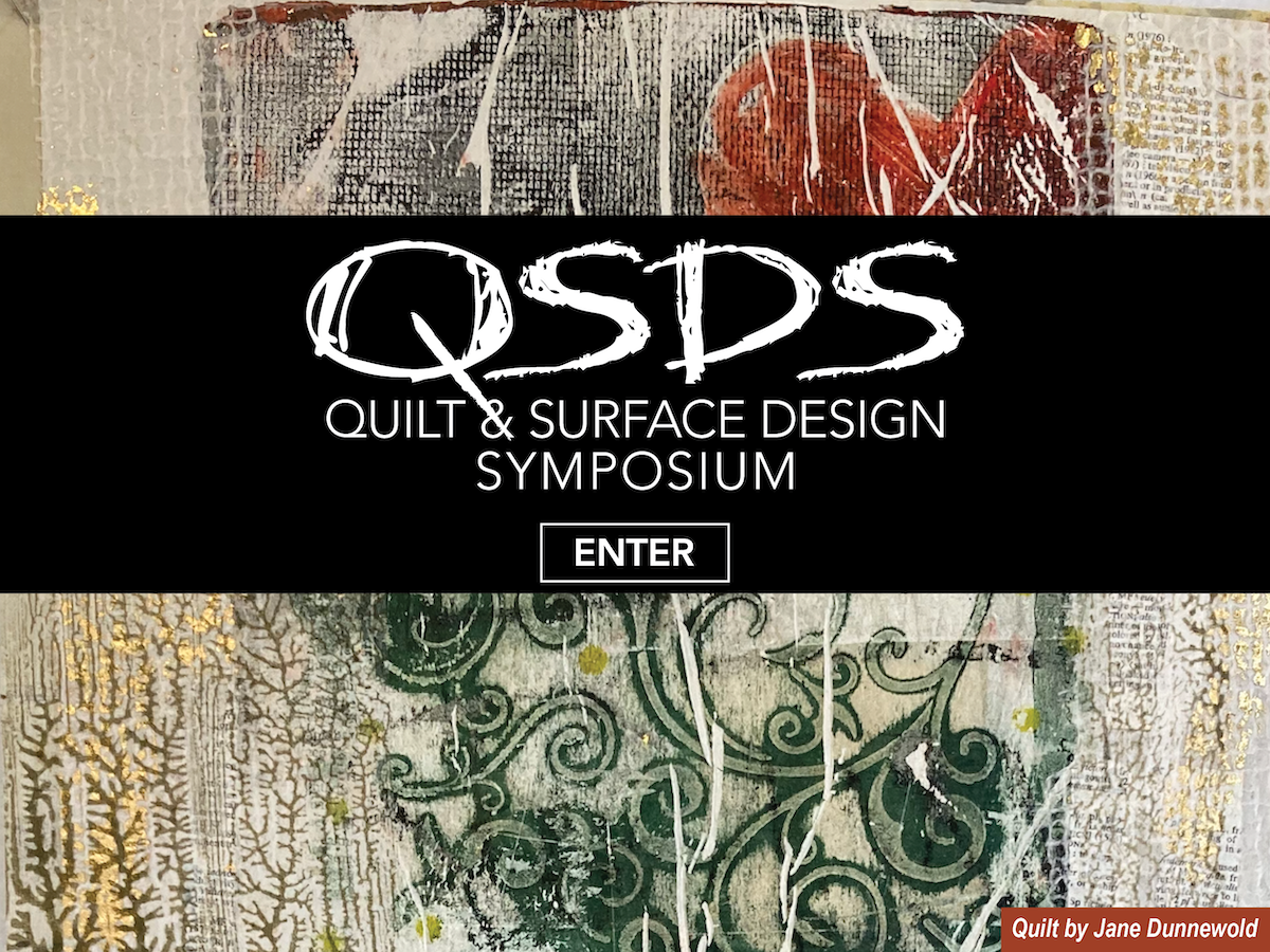 QSDS Home Graphic