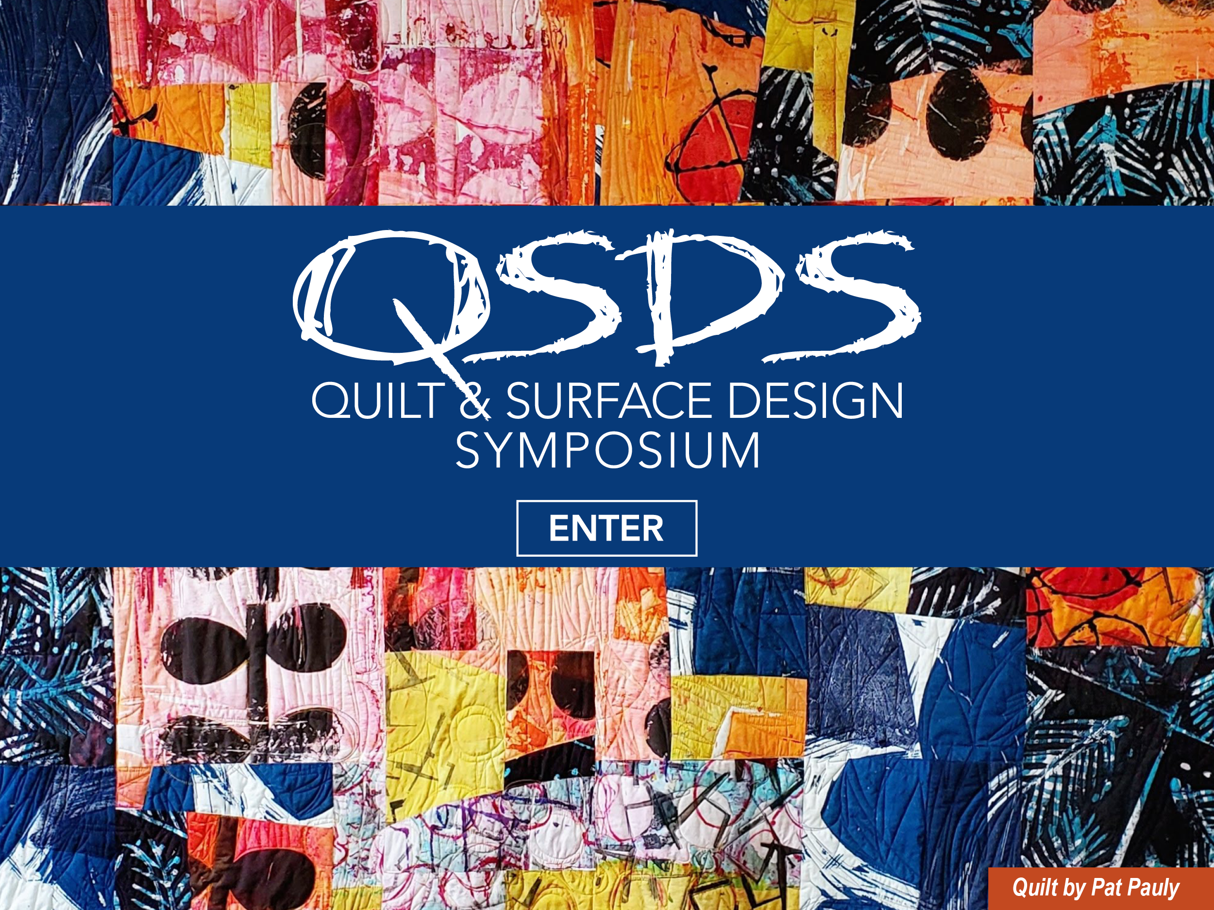 QSDS Home Graphic